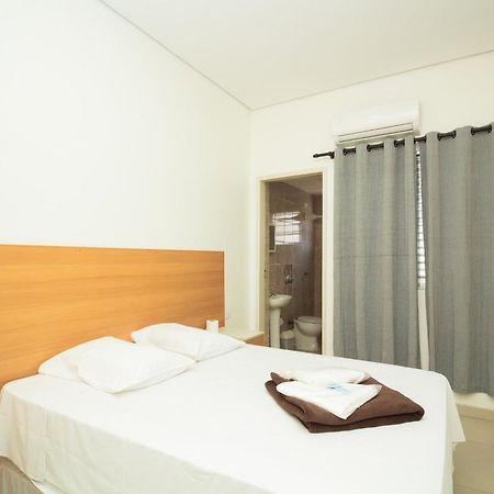 Hotel Ourinhos - Centro De Sao Paulo - Proximo 25 De Marco E Bras Exteriér fotografie