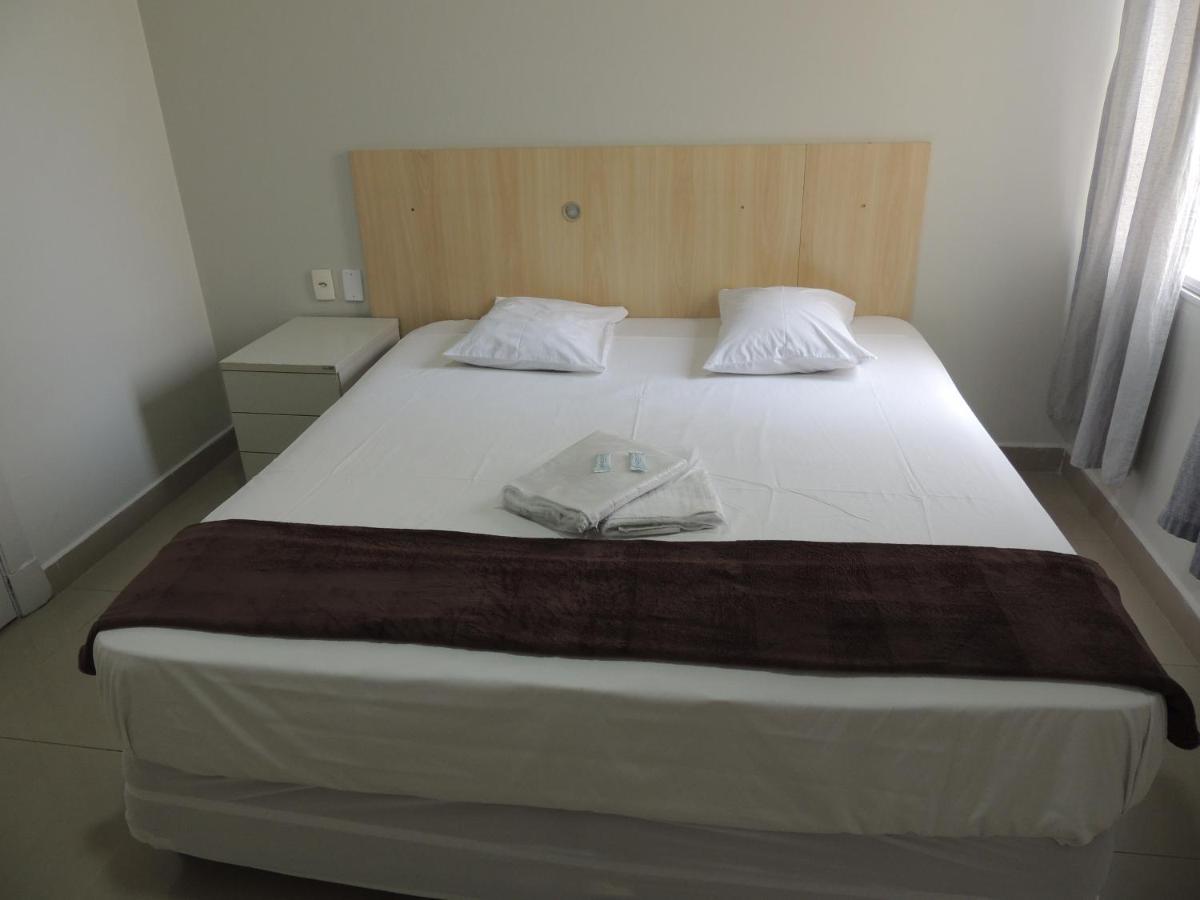 Hotel Ourinhos - Centro De Sao Paulo - Proximo 25 De Marco E Bras Exteriér fotografie