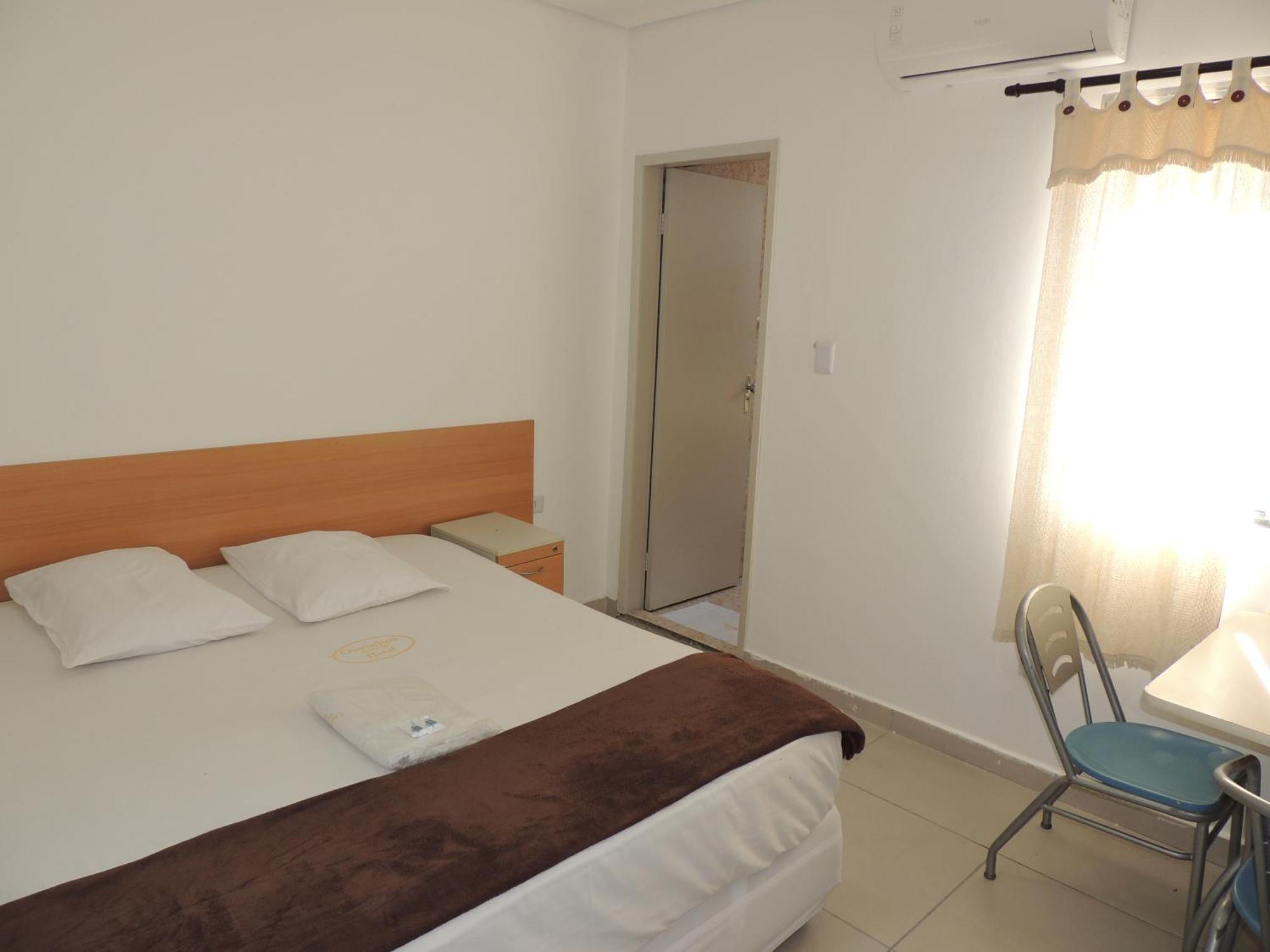 Hotel Ourinhos - Centro De Sao Paulo - Proximo 25 De Marco E Bras Exteriér fotografie