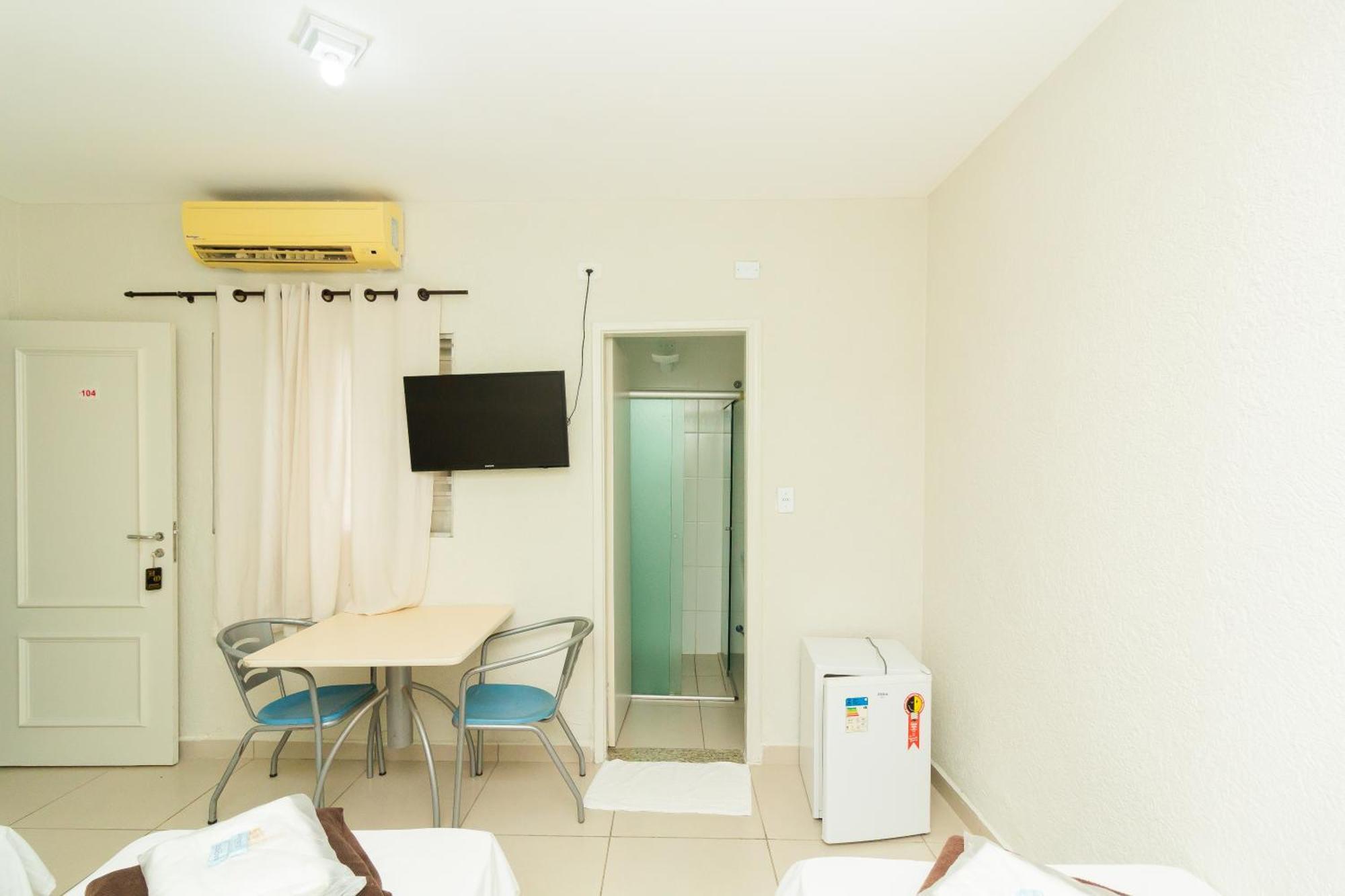 Hotel Ourinhos - Centro De Sao Paulo - Proximo 25 De Marco E Bras Exteriér fotografie