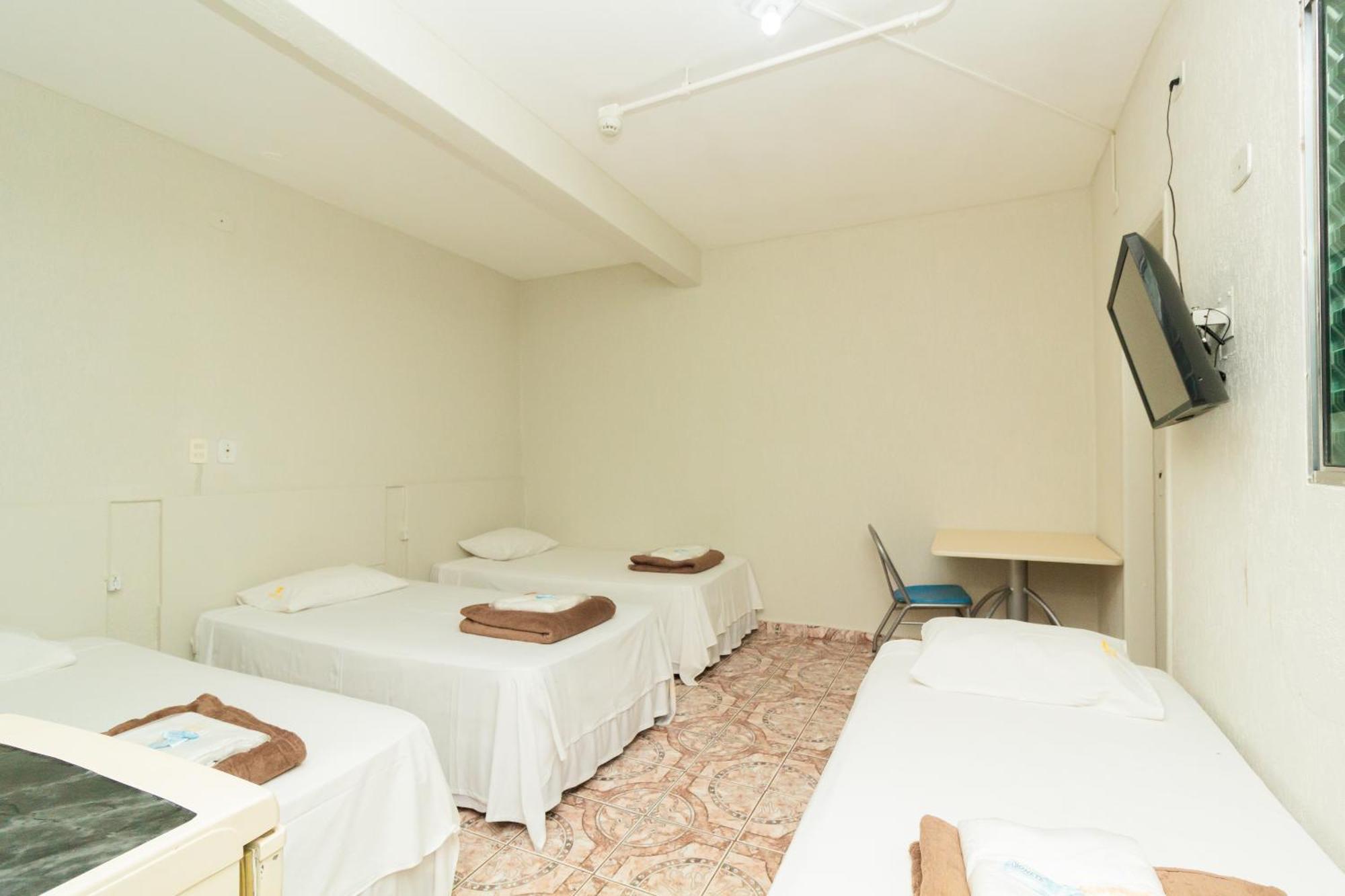 Hotel Ourinhos - Centro De Sao Paulo - Proximo 25 De Marco E Bras Exteriér fotografie