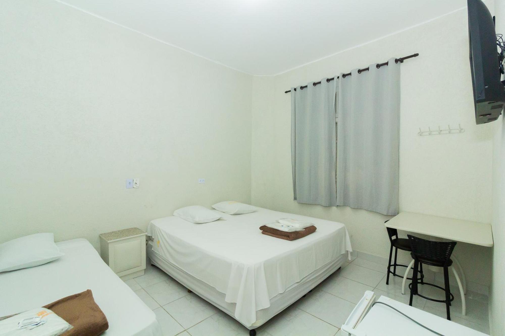 Hotel Ourinhos - Centro De Sao Paulo - Proximo 25 De Marco E Bras Exteriér fotografie
